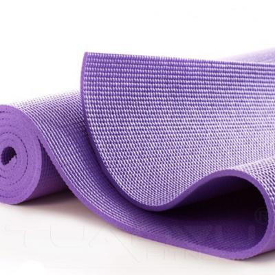 THẢM YOGA 6MM PVC HOA VĂN PRO-CARE